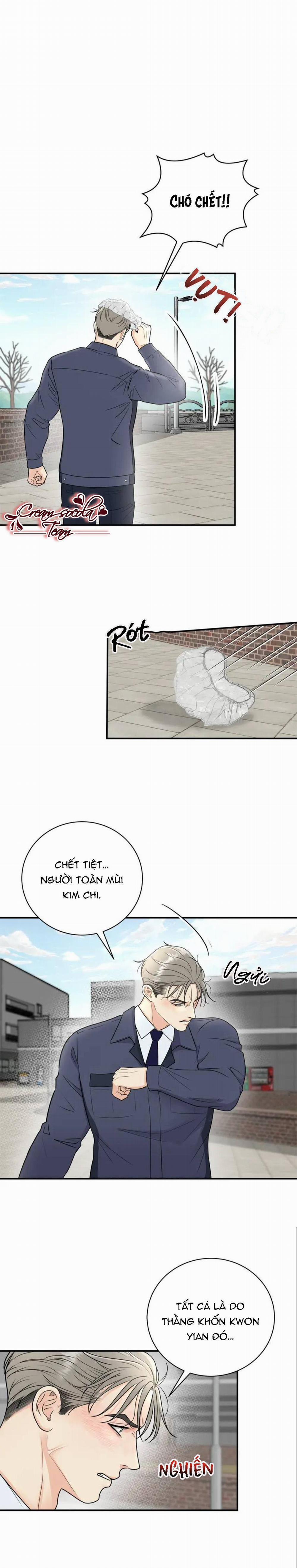 Hạnh Phúc Trọn Vẹn 33 trang 3