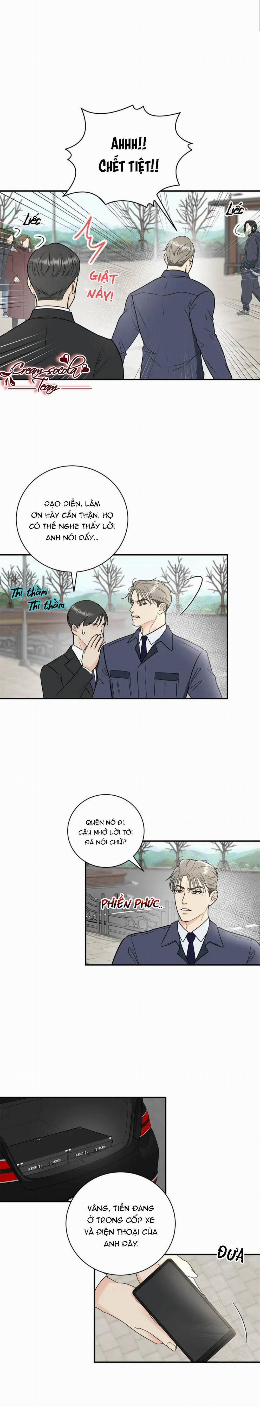 Hạnh Phúc Trọn Vẹn 33 trang 4