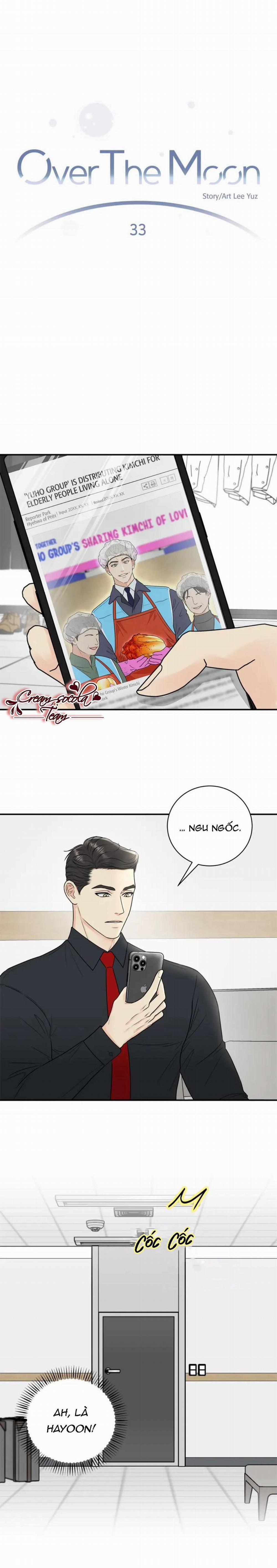 Hạnh Phúc Trọn Vẹn 33 trang 6