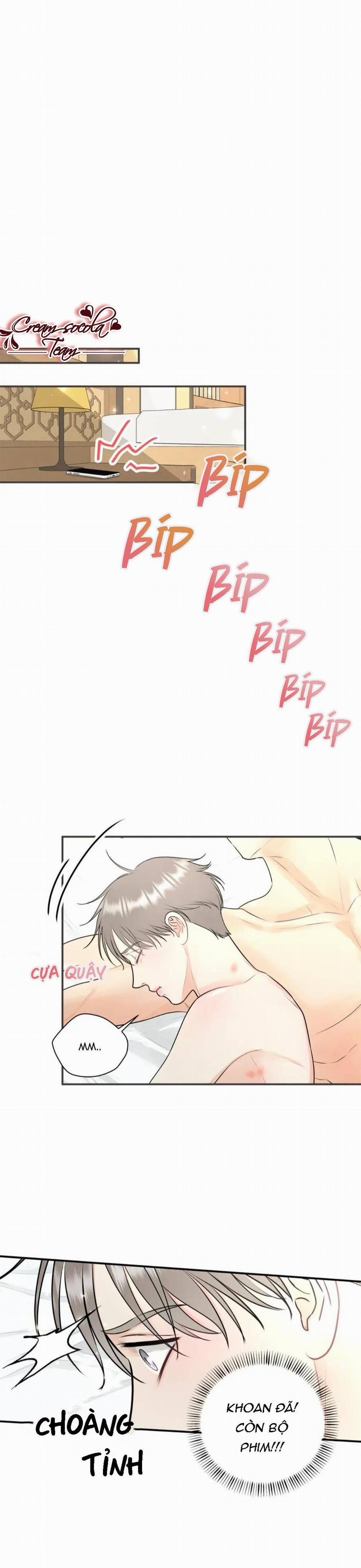 Hạnh Phúc Trọn Vẹn 34 trang 0