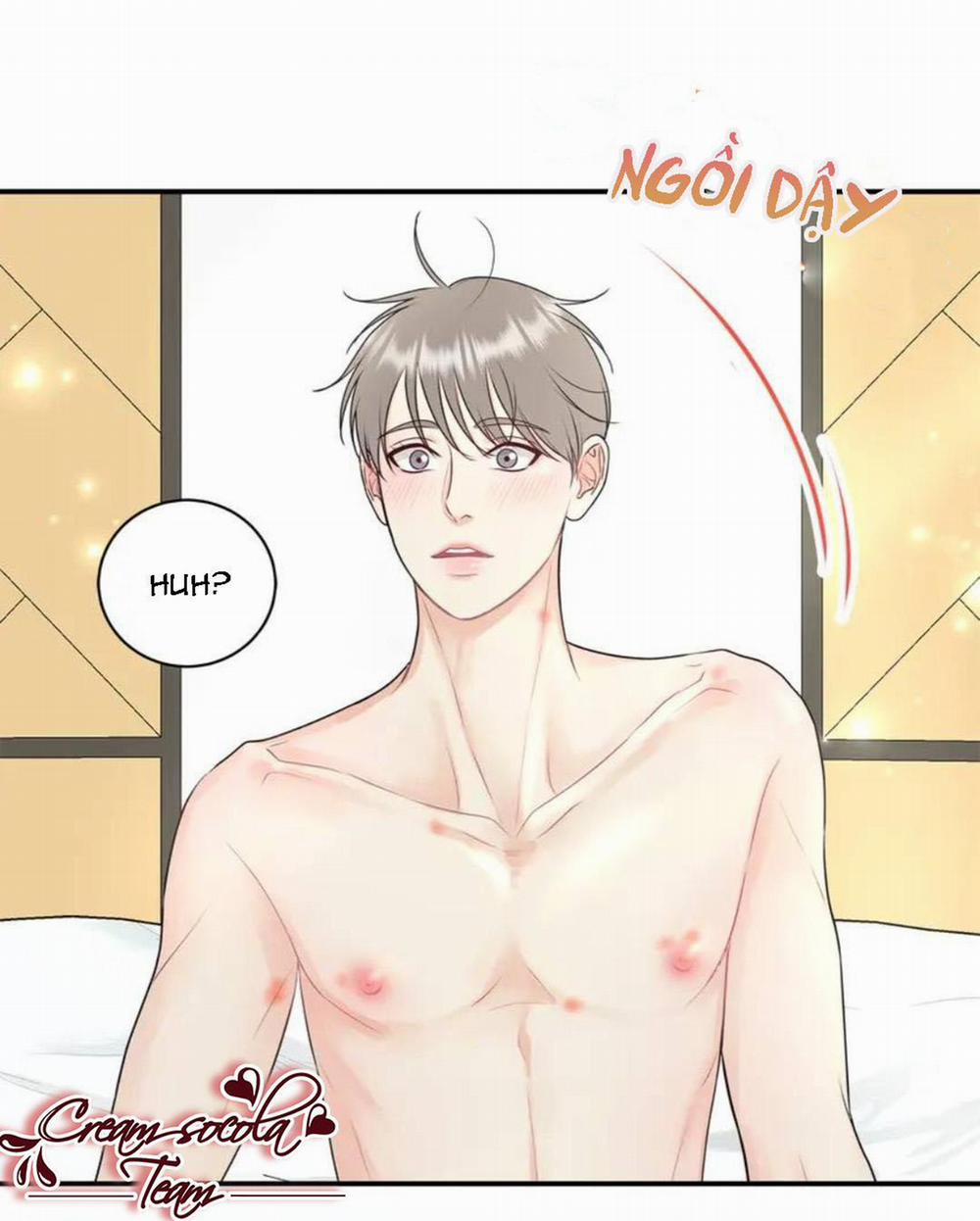 Hạnh Phúc Trọn Vẹn 34 trang 1