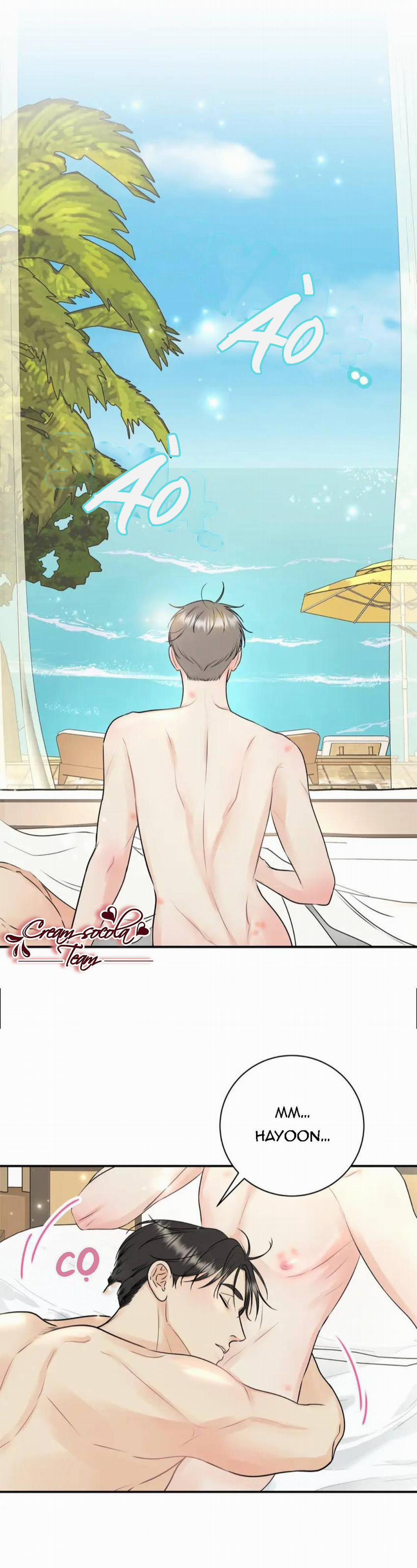 Hạnh Phúc Trọn Vẹn 34 trang 2