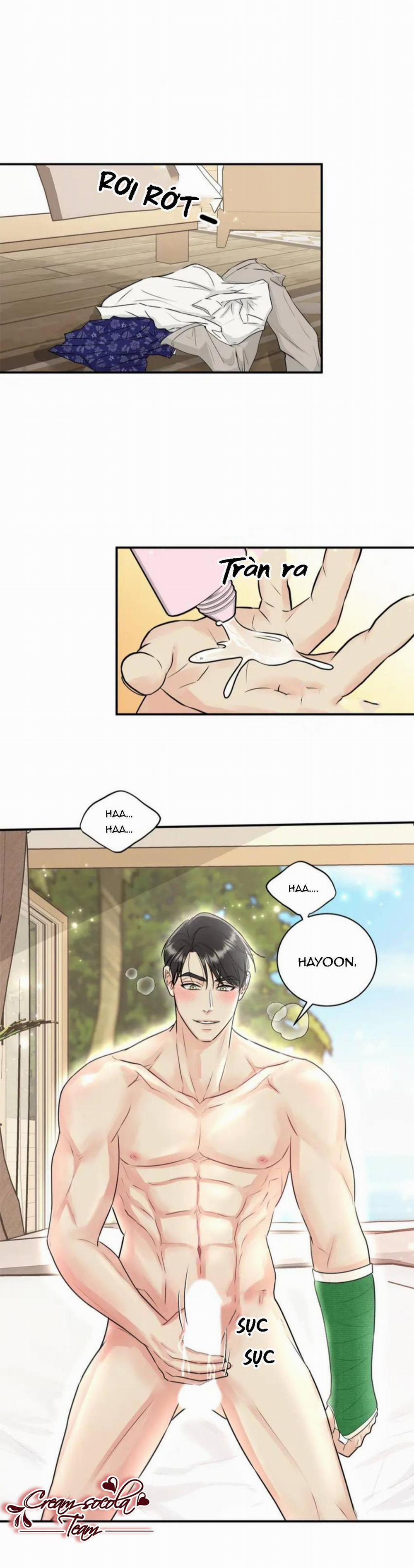 Hạnh Phúc Trọn Vẹn 34 trang 23