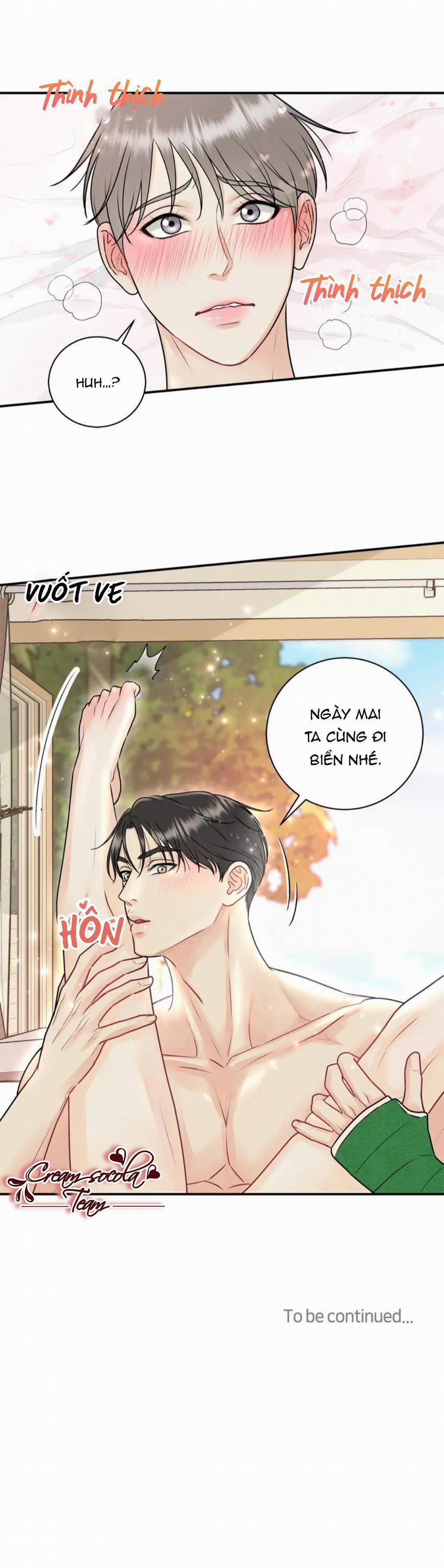 Hạnh Phúc Trọn Vẹn 34 trang 24