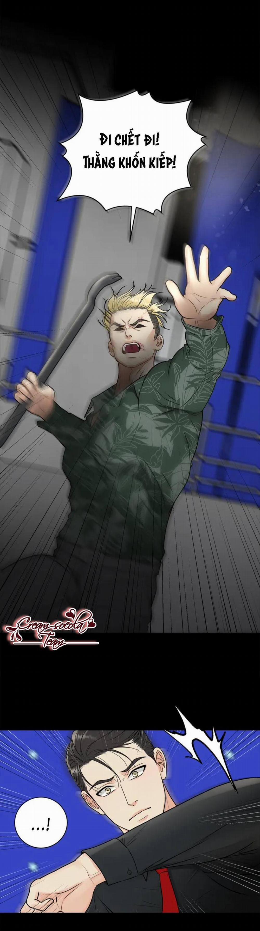 Hạnh Phúc Trọn Vẹn 34 trang 6