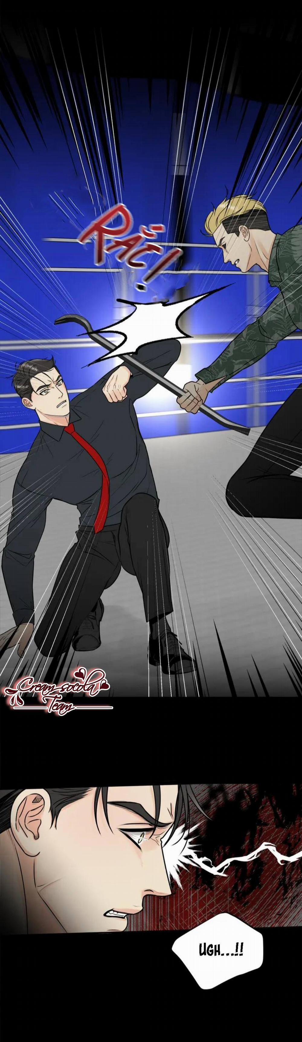 Hạnh Phúc Trọn Vẹn 34 trang 7