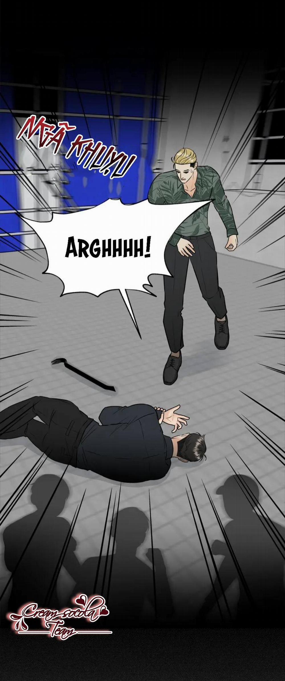 Hạnh Phúc Trọn Vẹn 34 trang 8