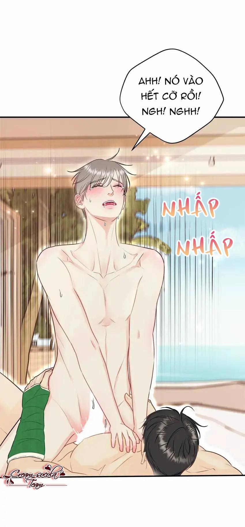 Hạnh Phúc Trọn Vẹn 35 trang 11