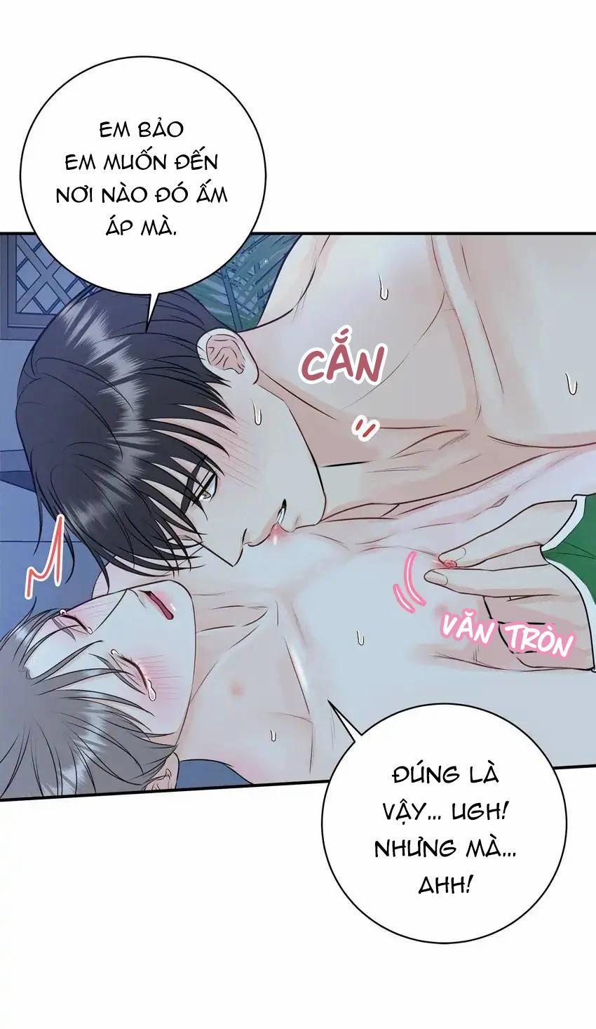 Hạnh Phúc Trọn Vẹn 35 trang 25