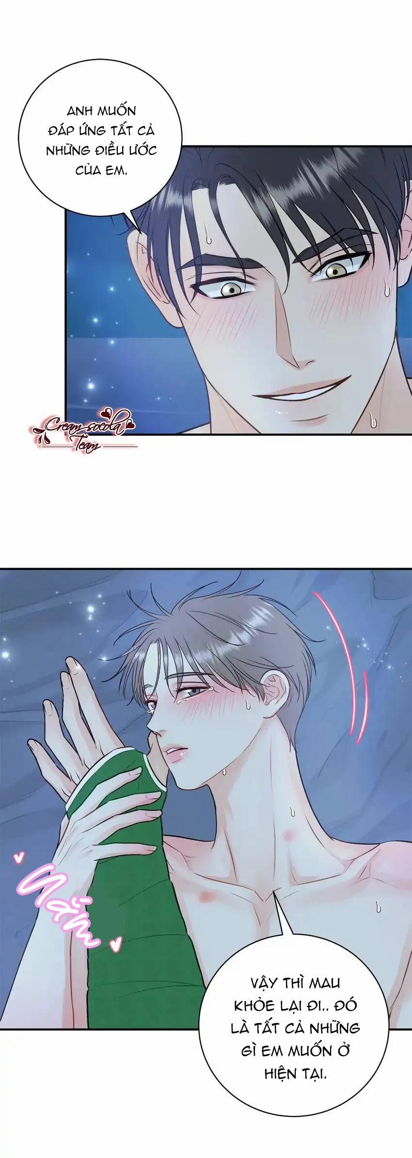 Hạnh Phúc Trọn Vẹn 35 trang 26
