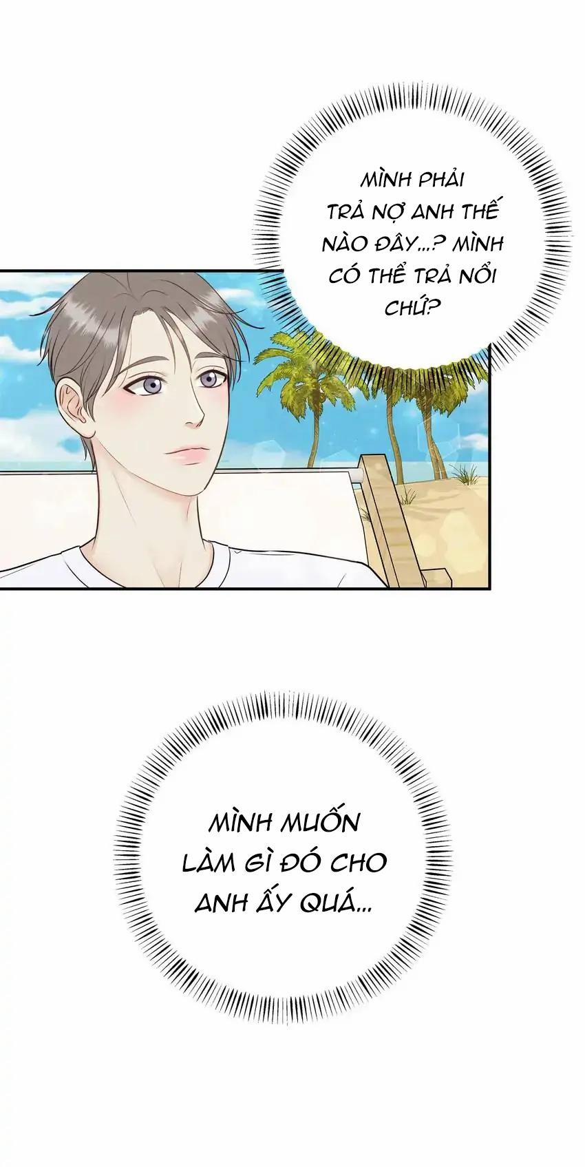 Hạnh Phúc Trọn Vẹn 35 trang 34