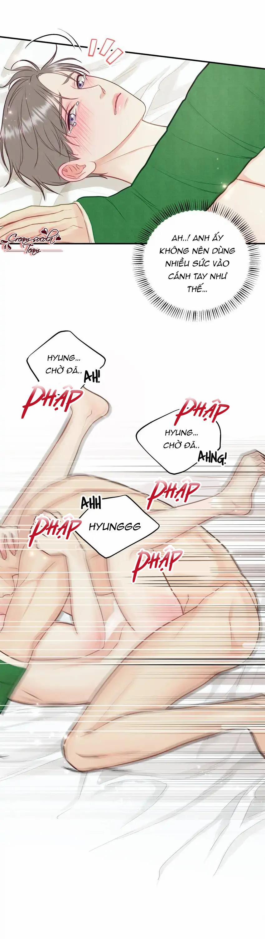 Hạnh Phúc Trọn Vẹn 35 trang 4