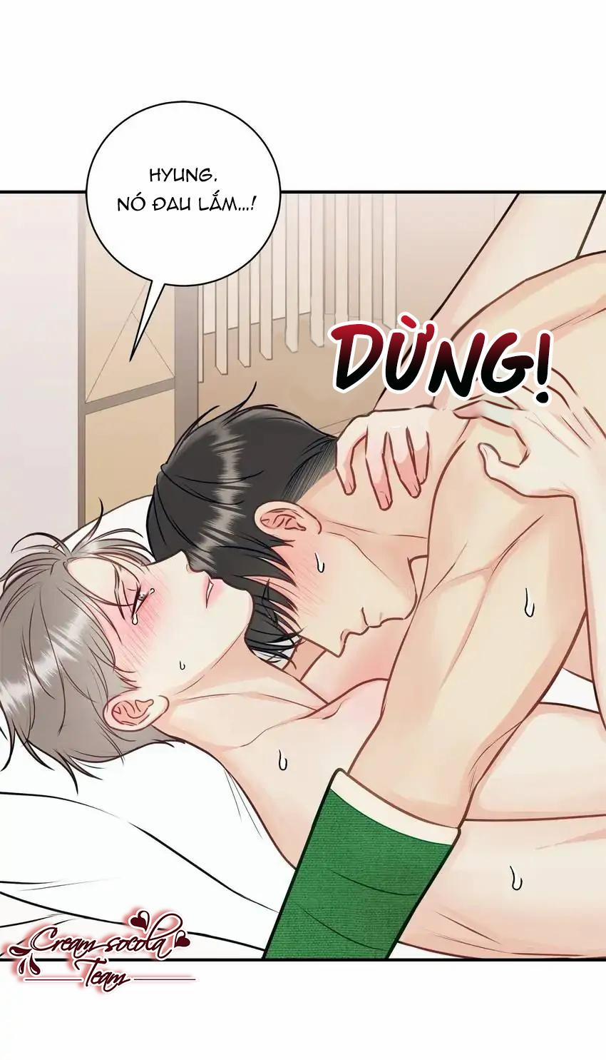 Hạnh Phúc Trọn Vẹn 35 trang 5