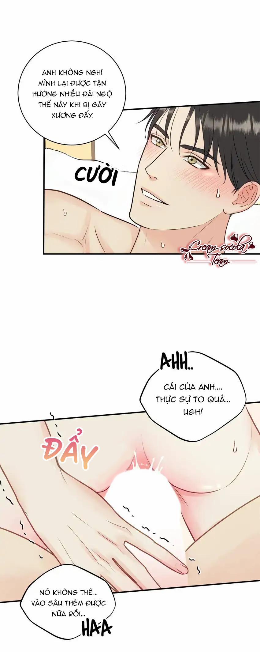 Hạnh Phúc Trọn Vẹn 35 trang 9