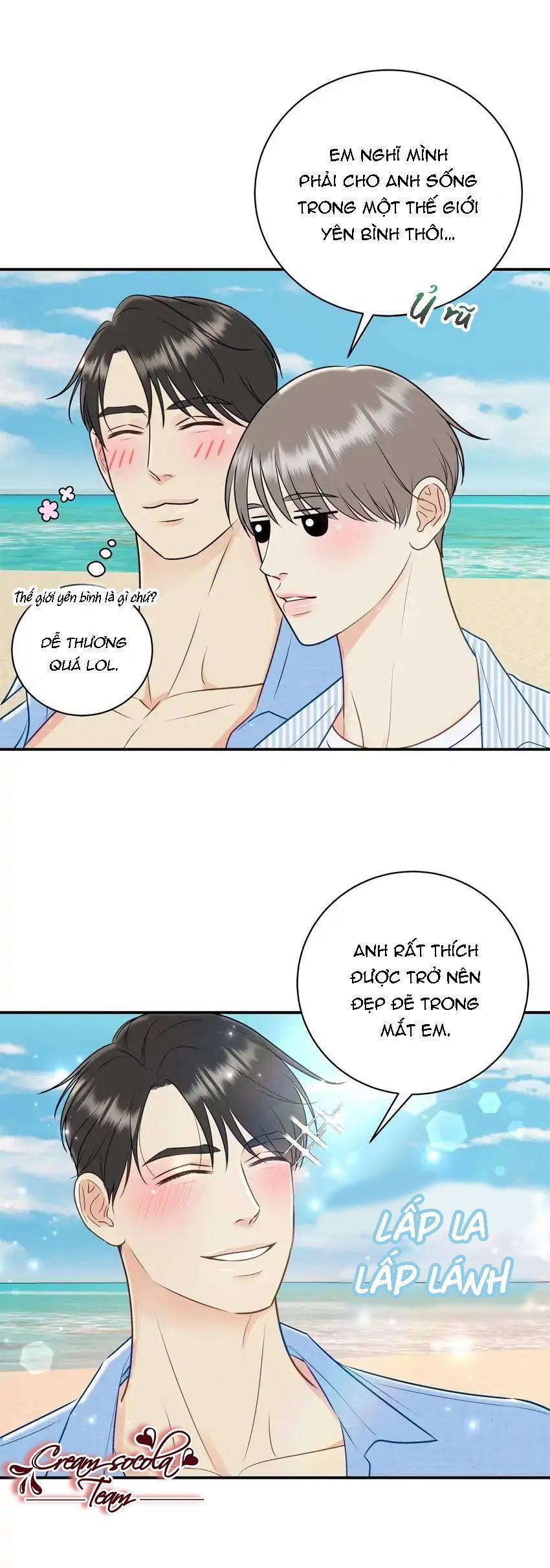 Hạnh Phúc Trọn Vẹn 36 trang 1