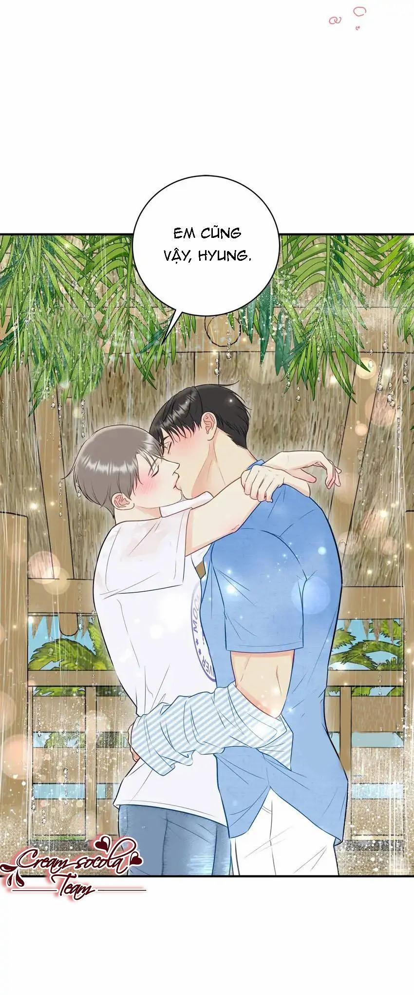 Hạnh Phúc Trọn Vẹn 36 trang 18