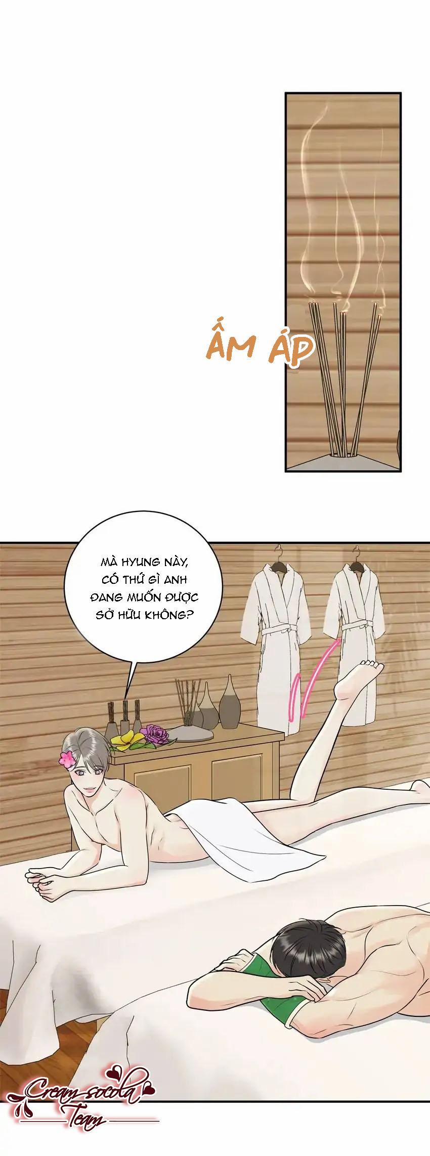 Hạnh Phúc Trọn Vẹn 36 trang 28