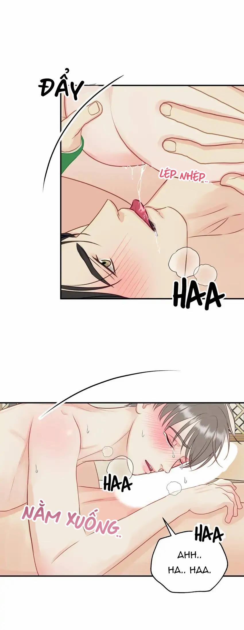 Hạnh Phúc Trọn Vẹn 36 trang 44