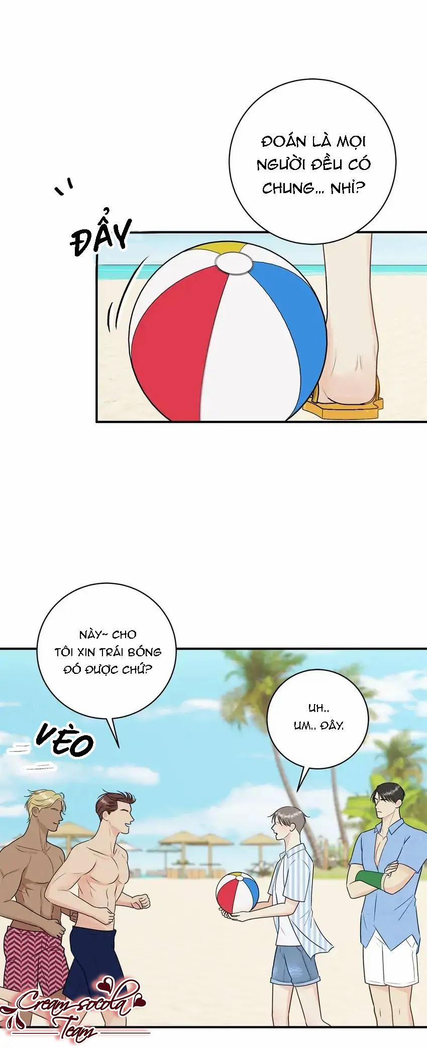 Hạnh Phúc Trọn Vẹn 36 trang 5