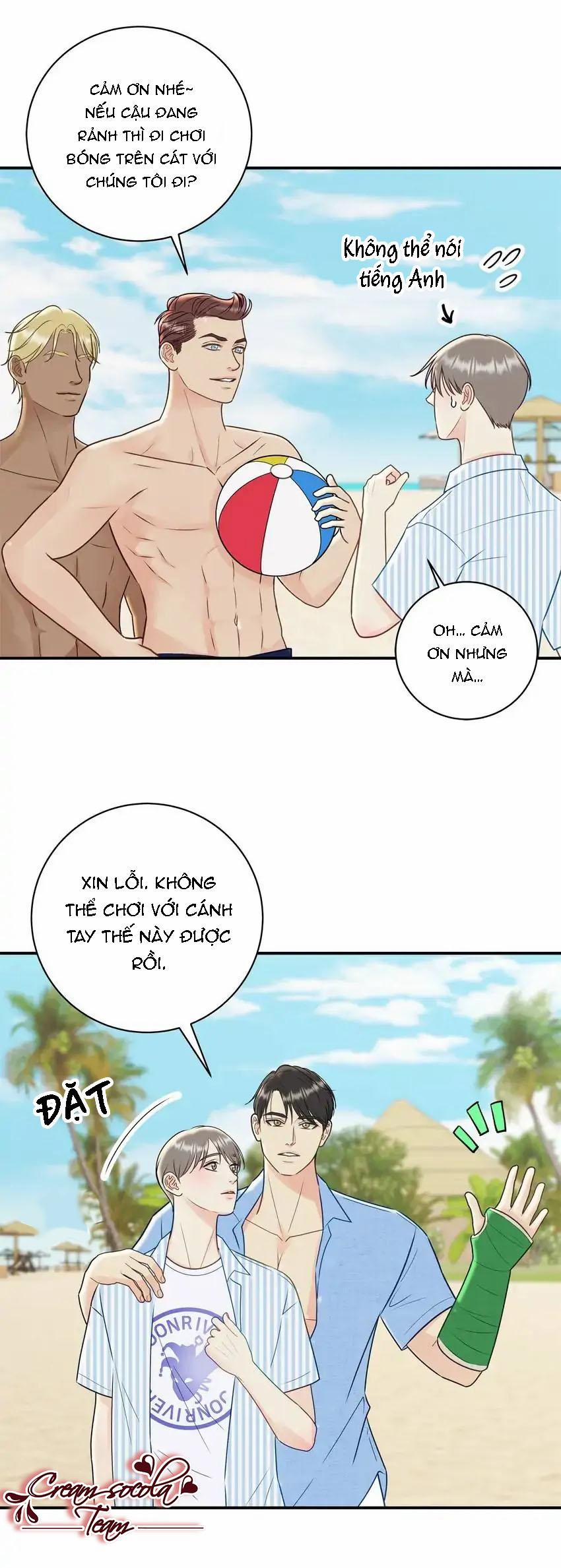 Hạnh Phúc Trọn Vẹn 36 trang 6