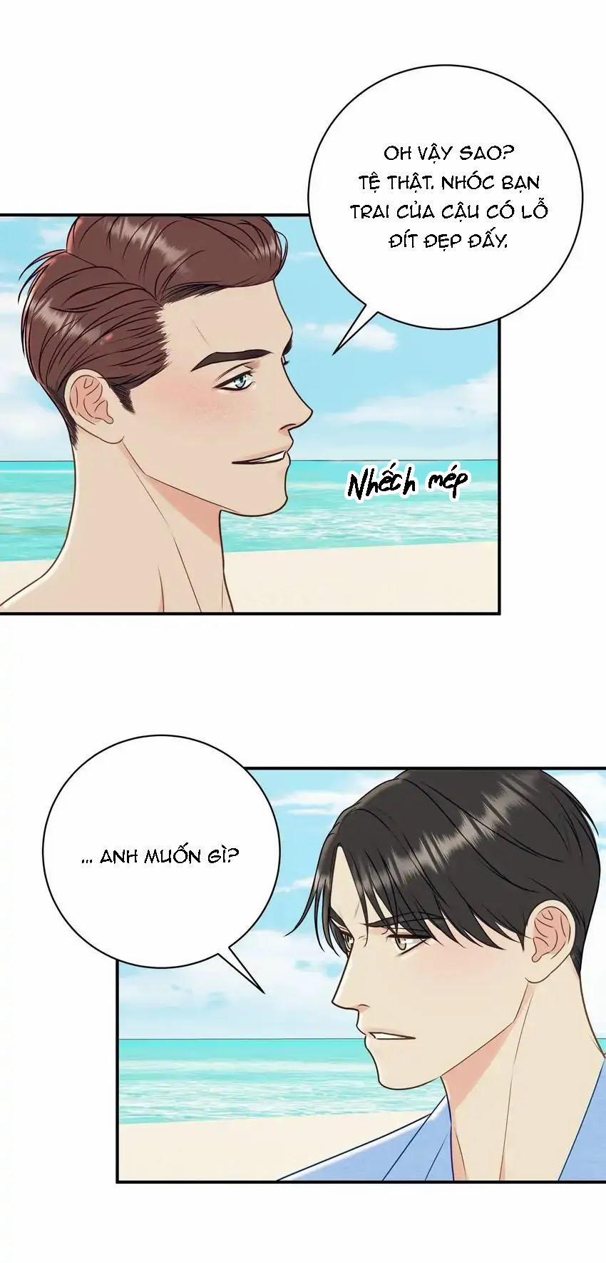 Hạnh Phúc Trọn Vẹn 36 trang 7