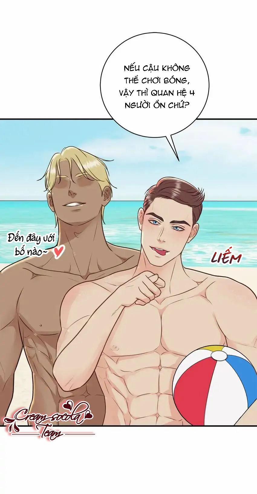 Hạnh Phúc Trọn Vẹn 36 trang 8