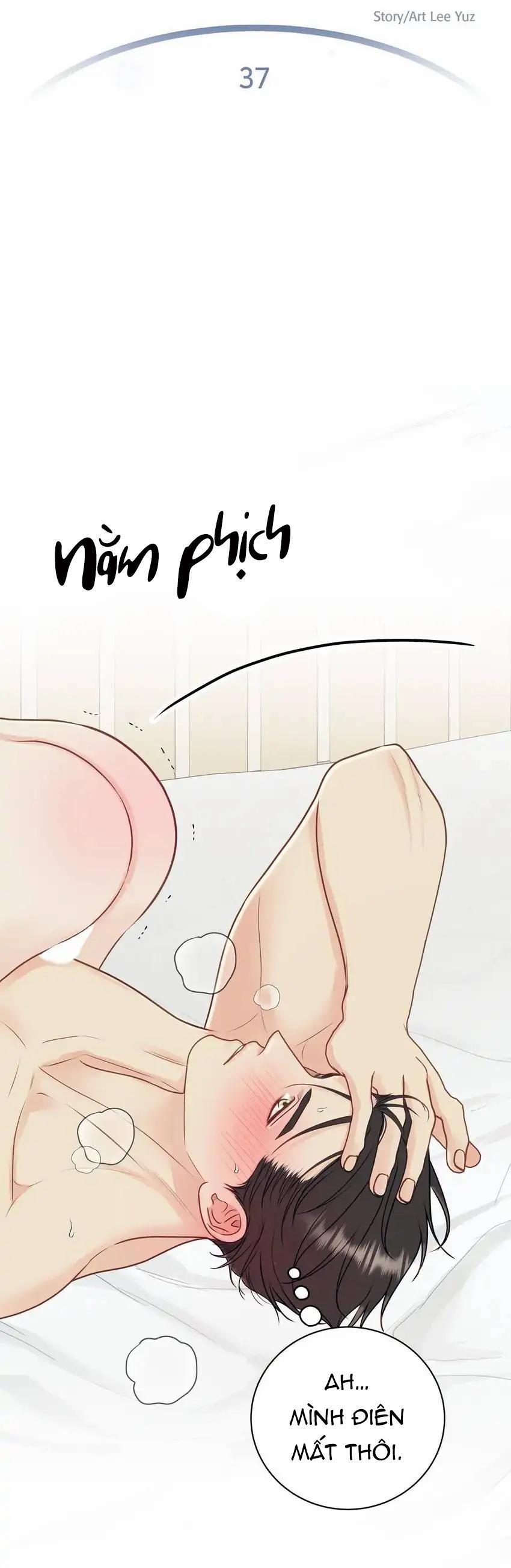 Hạnh Phúc Trọn Vẹn 37 trang 1