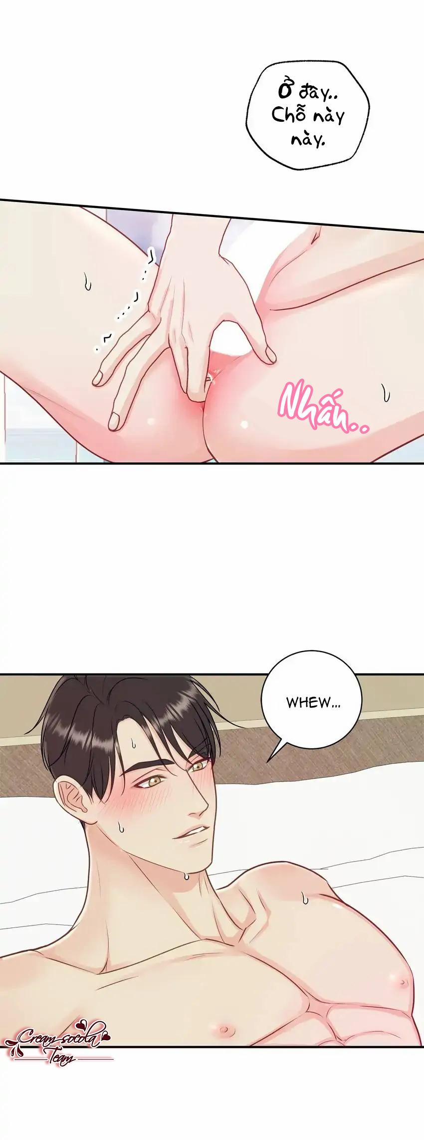 Hạnh Phúc Trọn Vẹn 37 trang 13