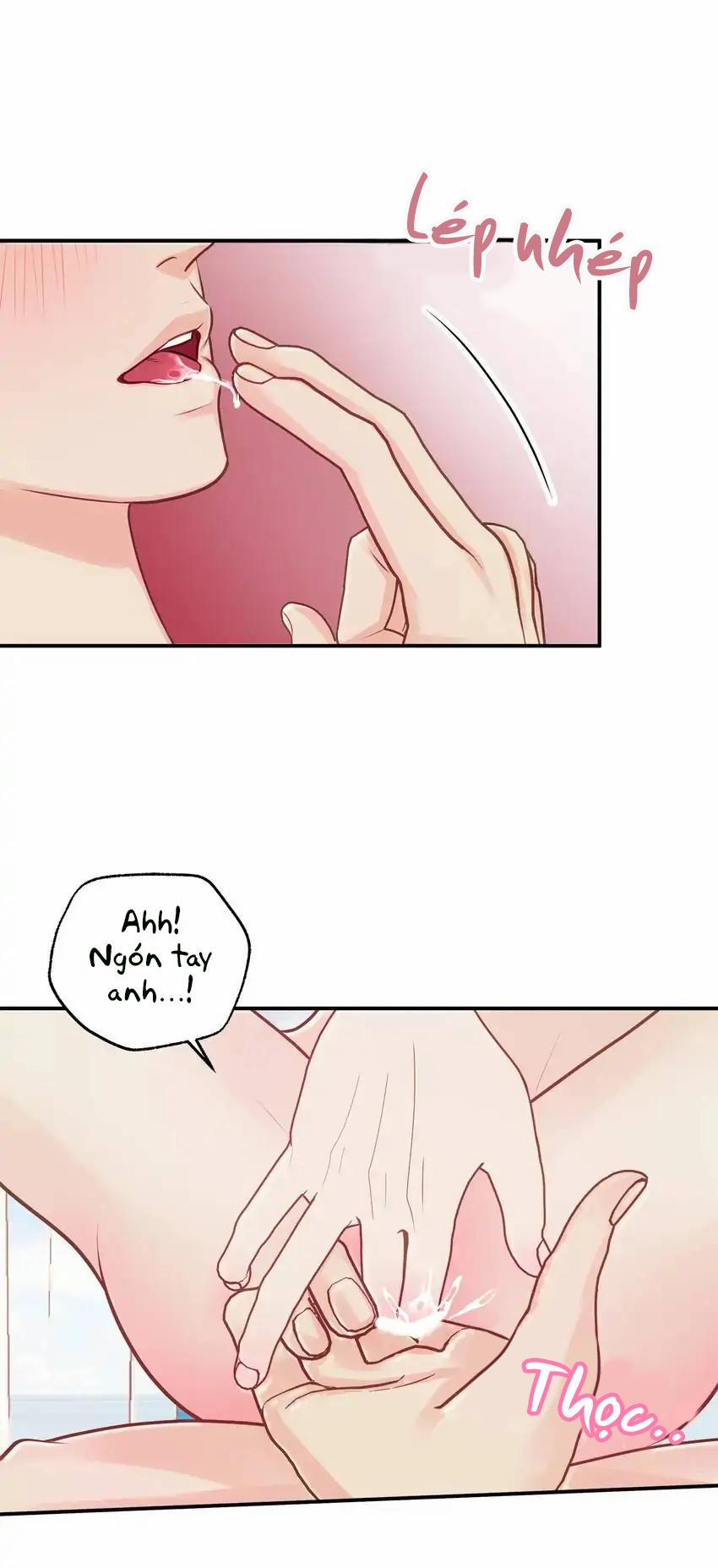 Hạnh Phúc Trọn Vẹn 37 trang 14