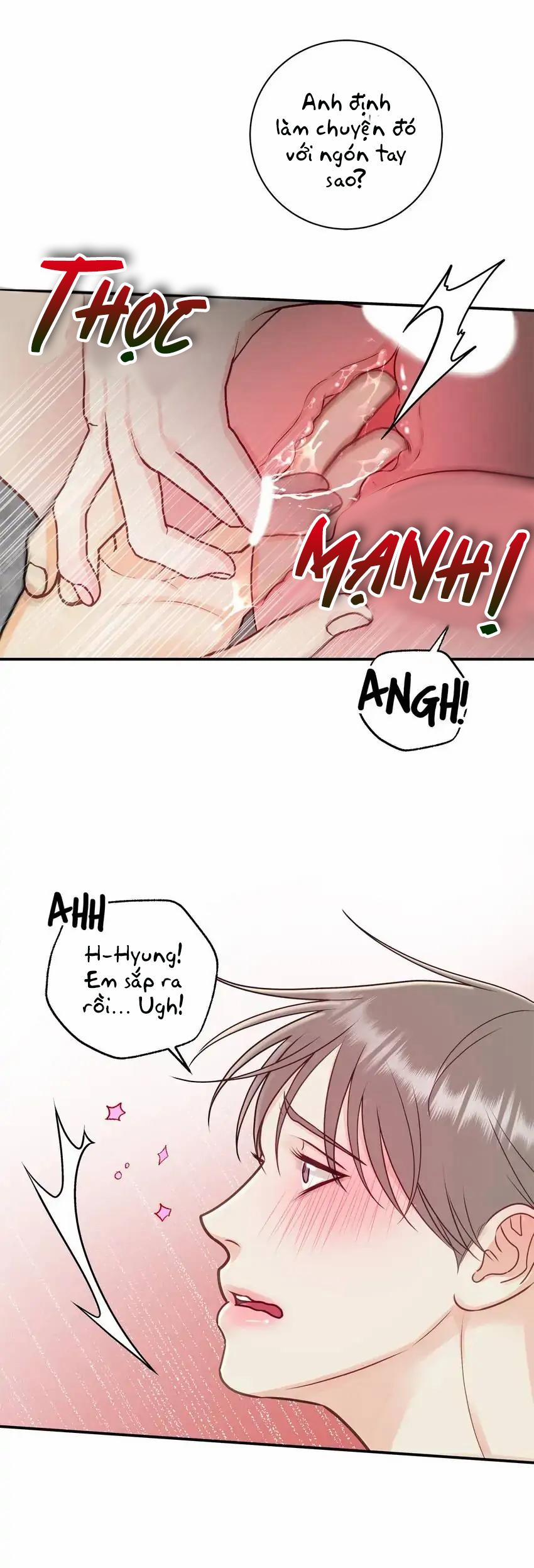 Hạnh Phúc Trọn Vẹn 37 trang 15