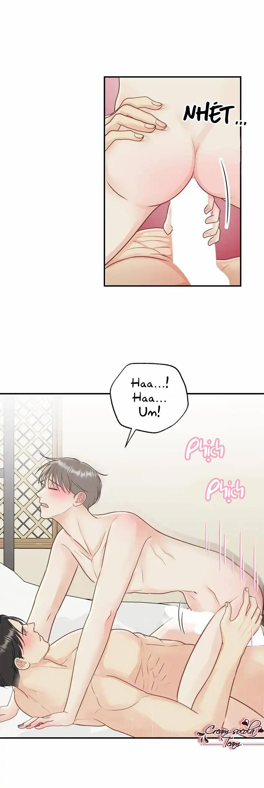 Hạnh Phúc Trọn Vẹn 37 trang 18