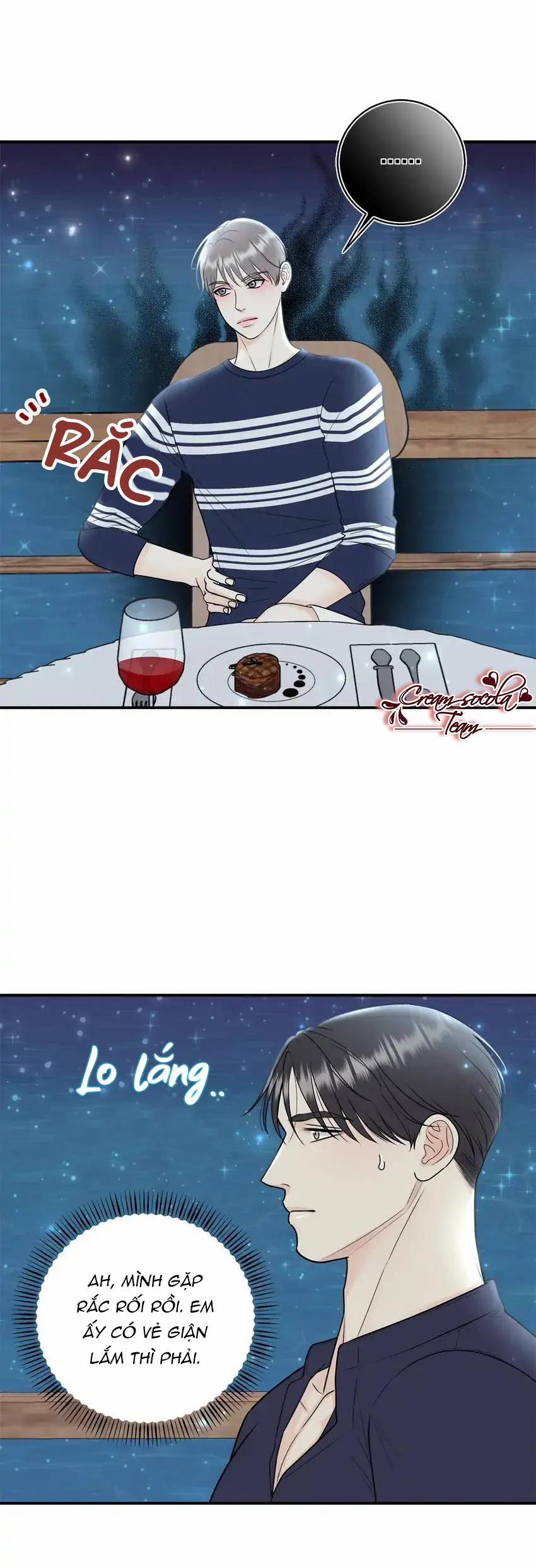 Hạnh Phúc Trọn Vẹn 37 trang 35