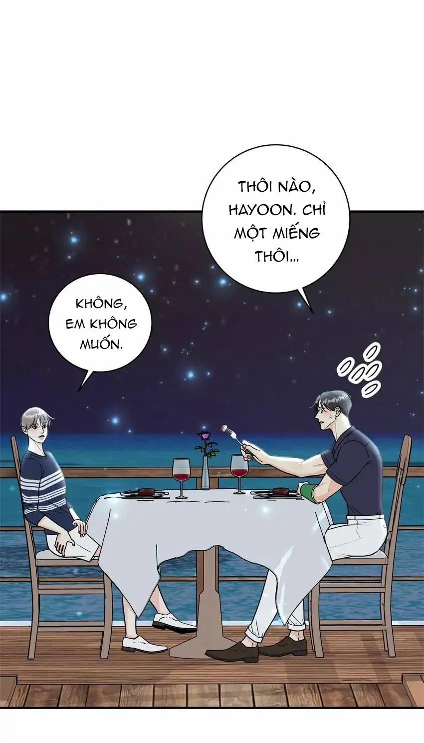 Hạnh Phúc Trọn Vẹn 37 trang 36