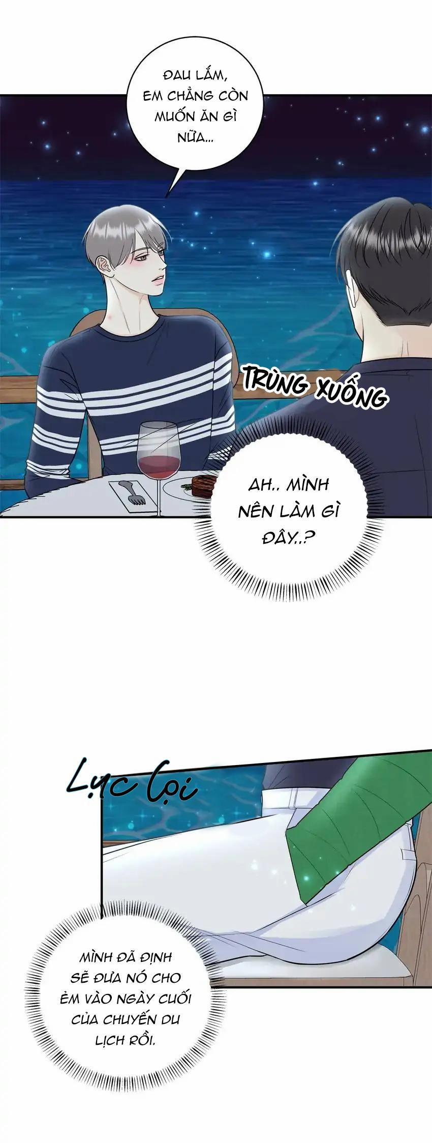 Hạnh Phúc Trọn Vẹn 37 trang 37