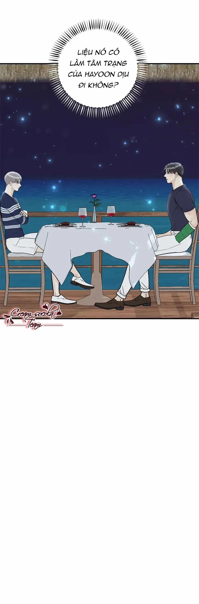 Hạnh Phúc Trọn Vẹn 37 trang 39