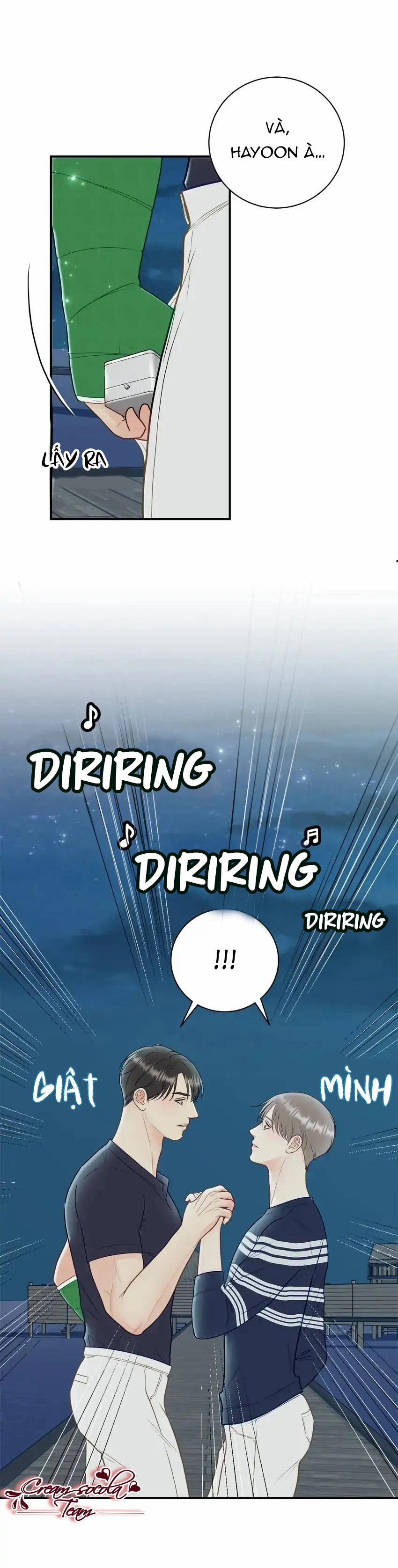 Hạnh Phúc Trọn Vẹn 38 trang 13