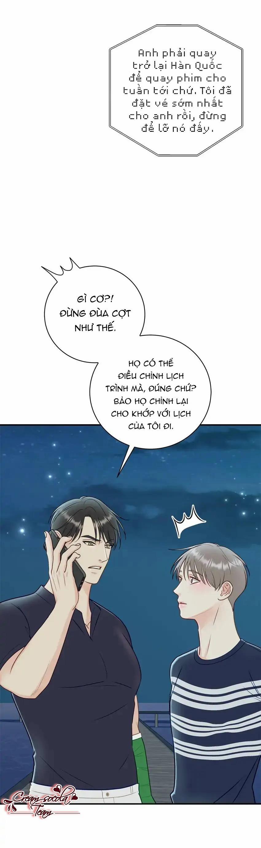 Hạnh Phúc Trọn Vẹn 38 trang 17