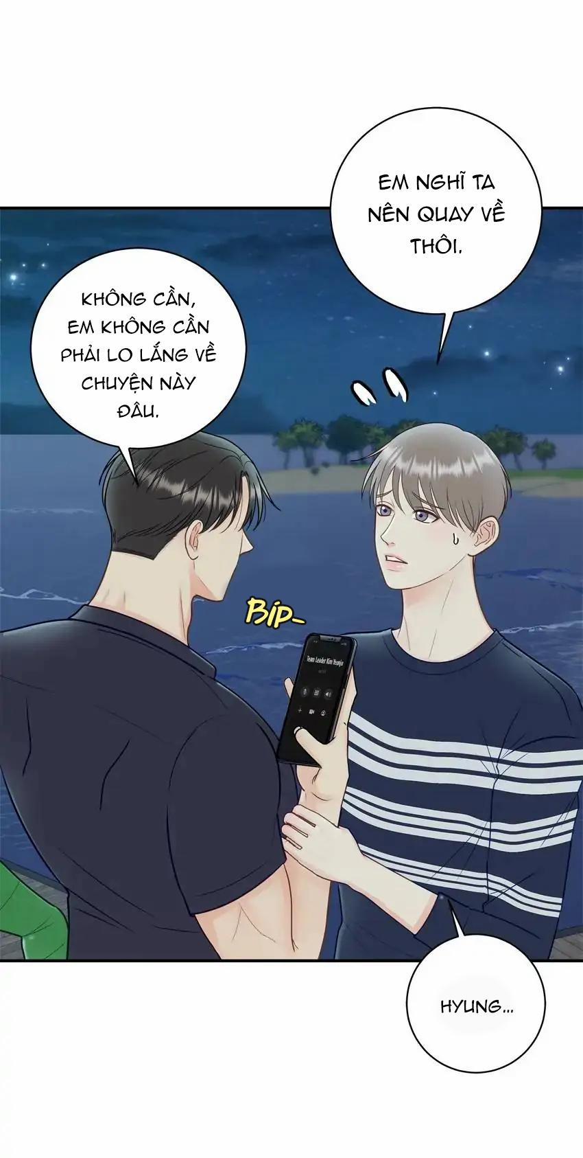 Hạnh Phúc Trọn Vẹn 38 trang 19