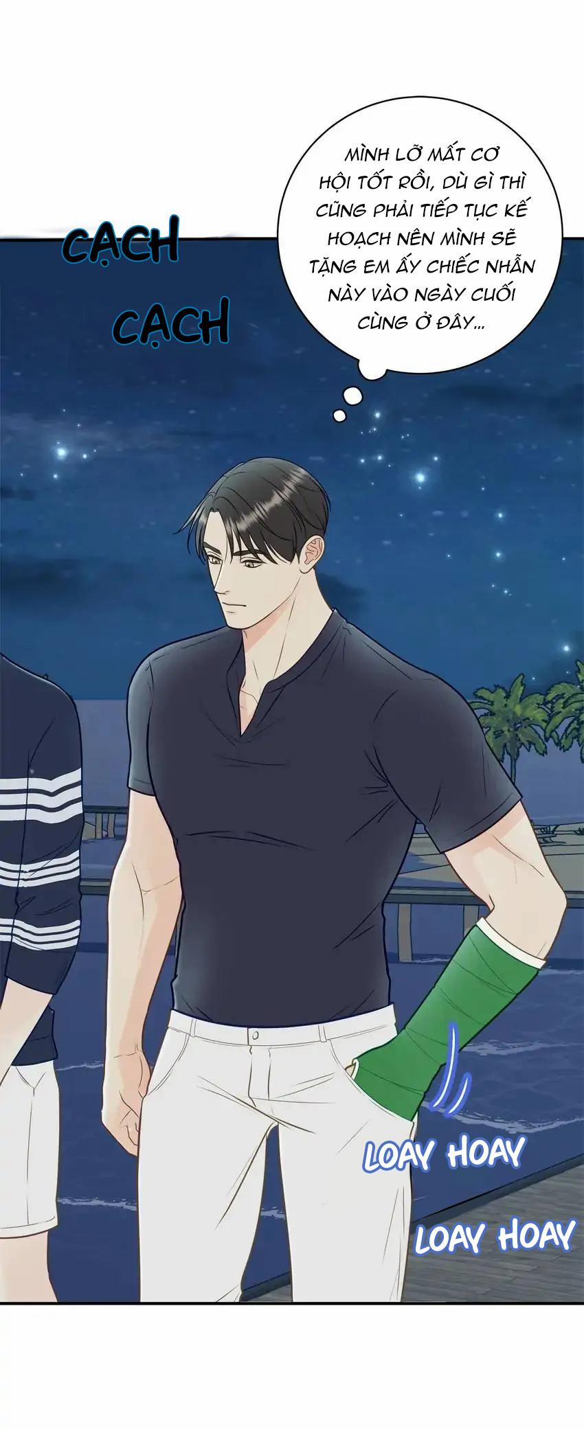 Hạnh Phúc Trọn Vẹn 38 trang 2