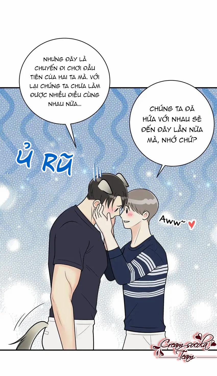 Hạnh Phúc Trọn Vẹn 38 trang 21