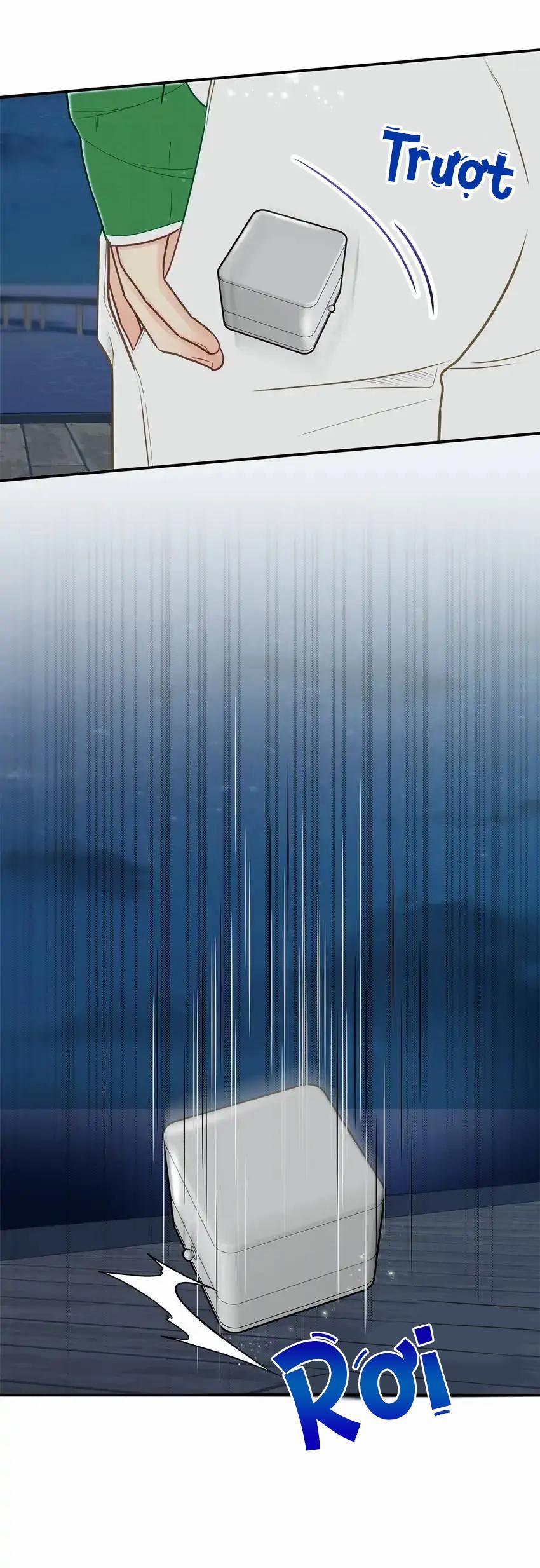 Hạnh Phúc Trọn Vẹn 38 trang 23