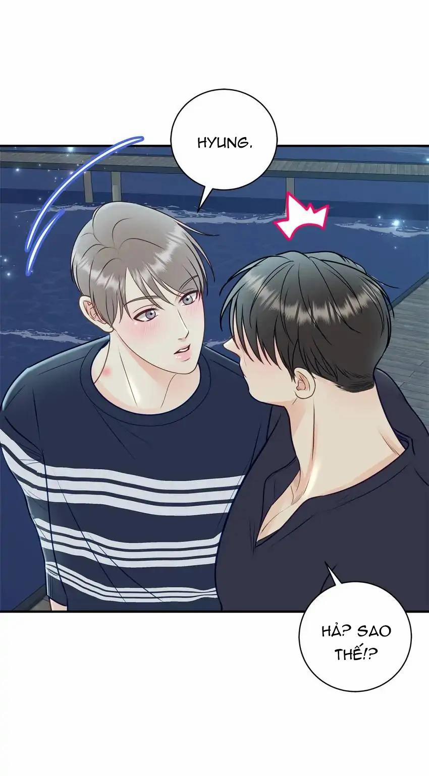 Hạnh Phúc Trọn Vẹn 38 trang 3