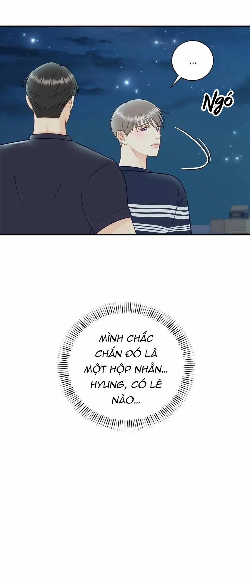 Hạnh Phúc Trọn Vẹn 38 trang 30