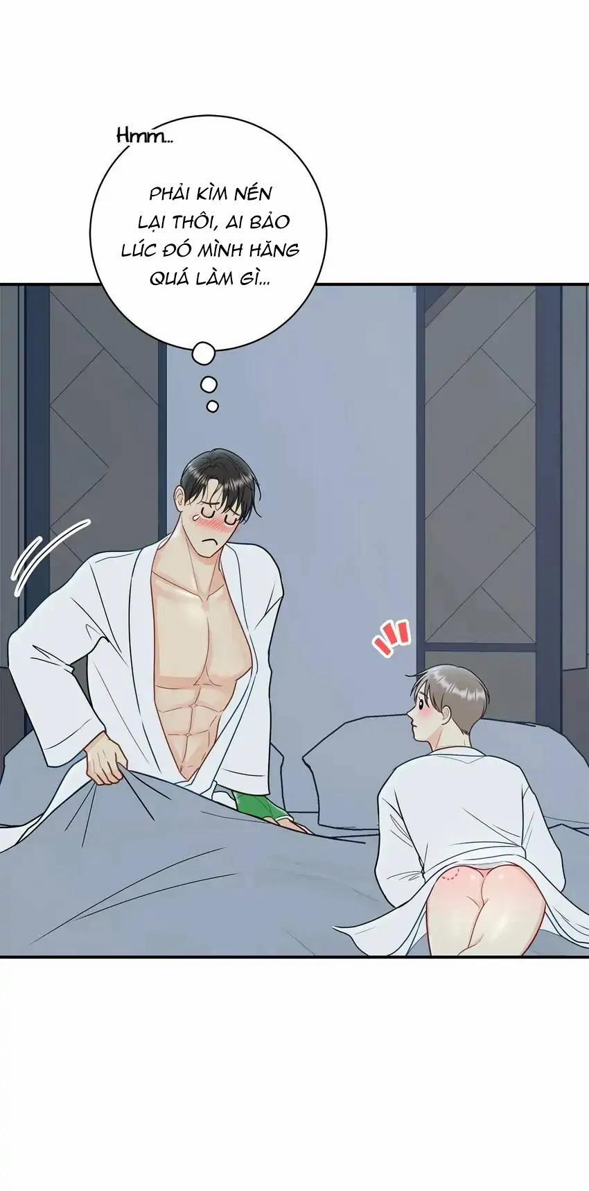 Hạnh Phúc Trọn Vẹn 38 trang 35