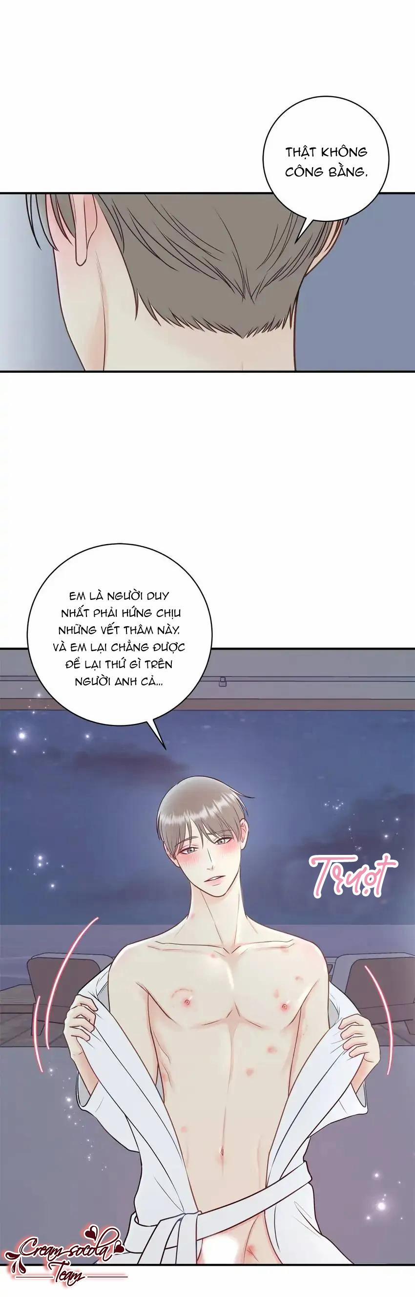 Hạnh Phúc Trọn Vẹn 38 trang 38