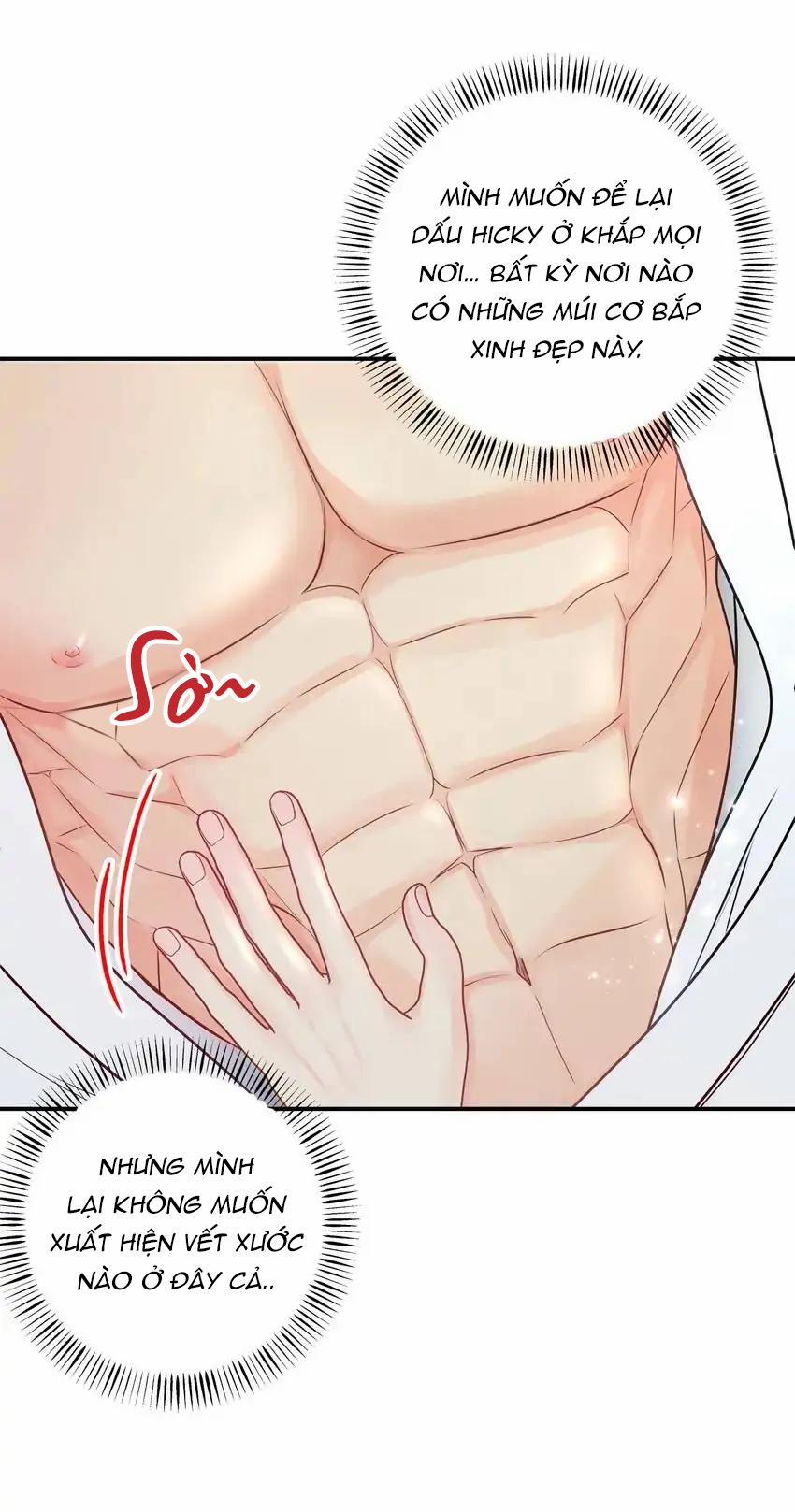 Hạnh Phúc Trọn Vẹn 38 trang 40