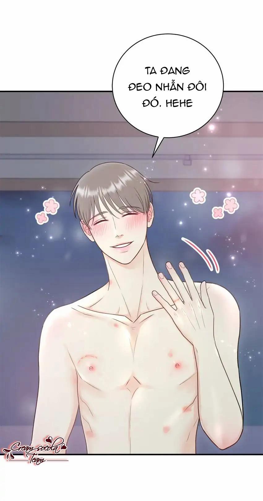 Hạnh Phúc Trọn Vẹn 38 trang 46