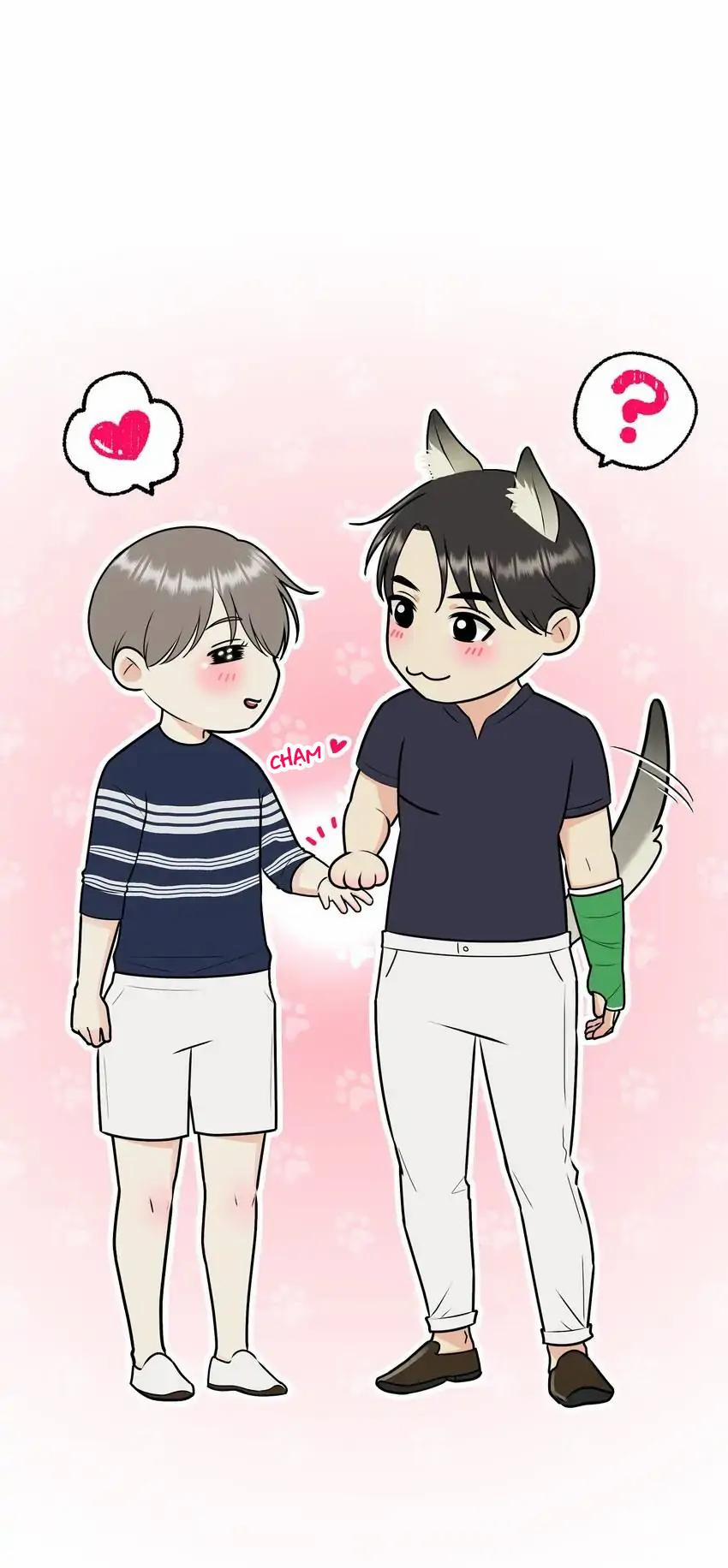 Hạnh Phúc Trọn Vẹn 38 trang 5