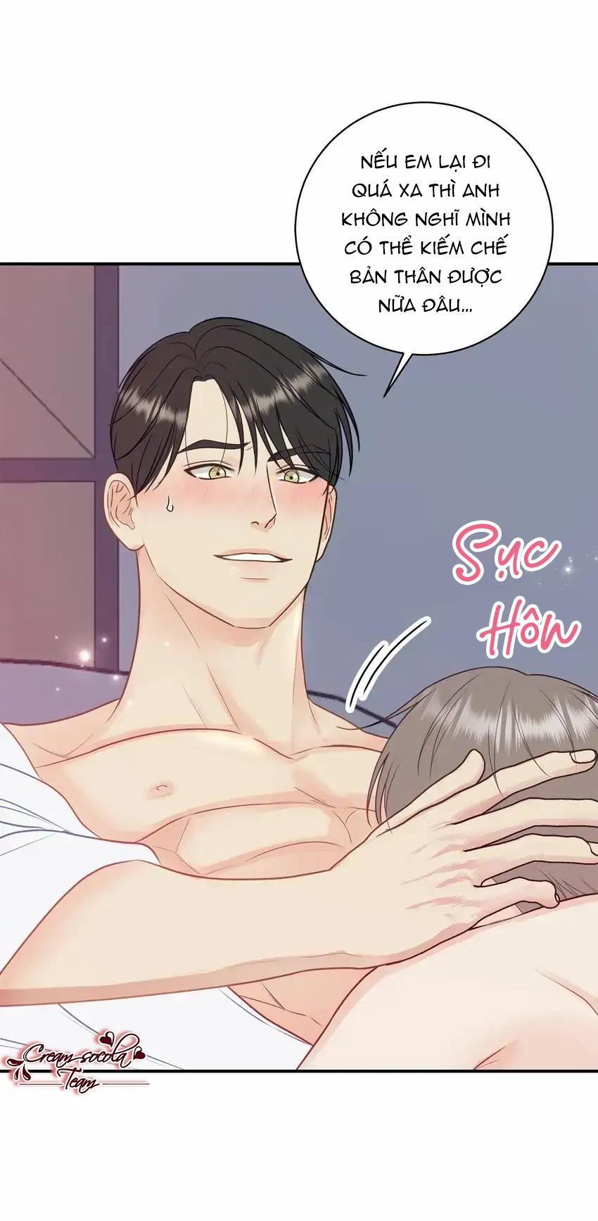 Hạnh Phúc Trọn Vẹn 39 trang 19