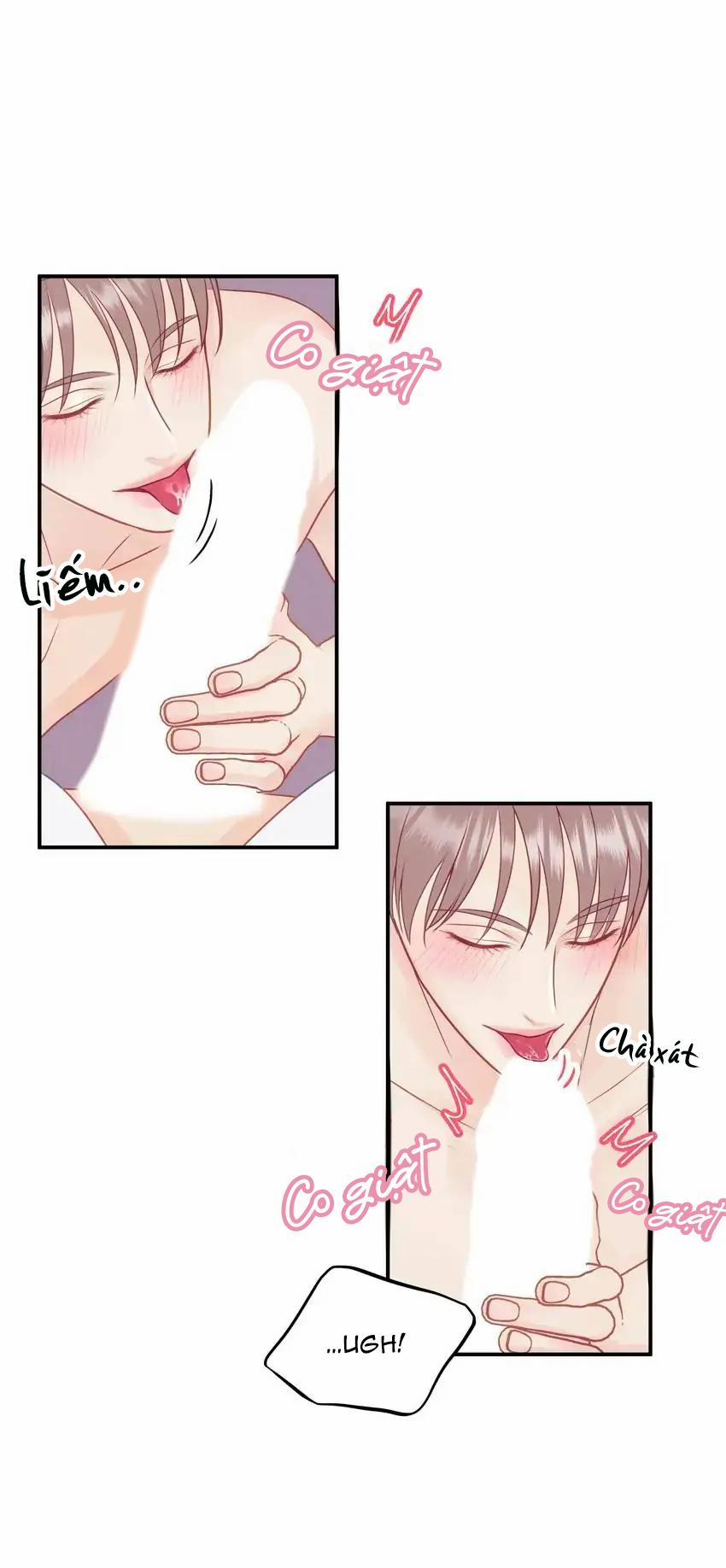 Hạnh Phúc Trọn Vẹn 39 trang 20